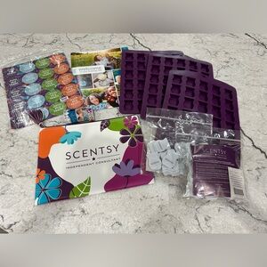 Scentsy Business Supplies